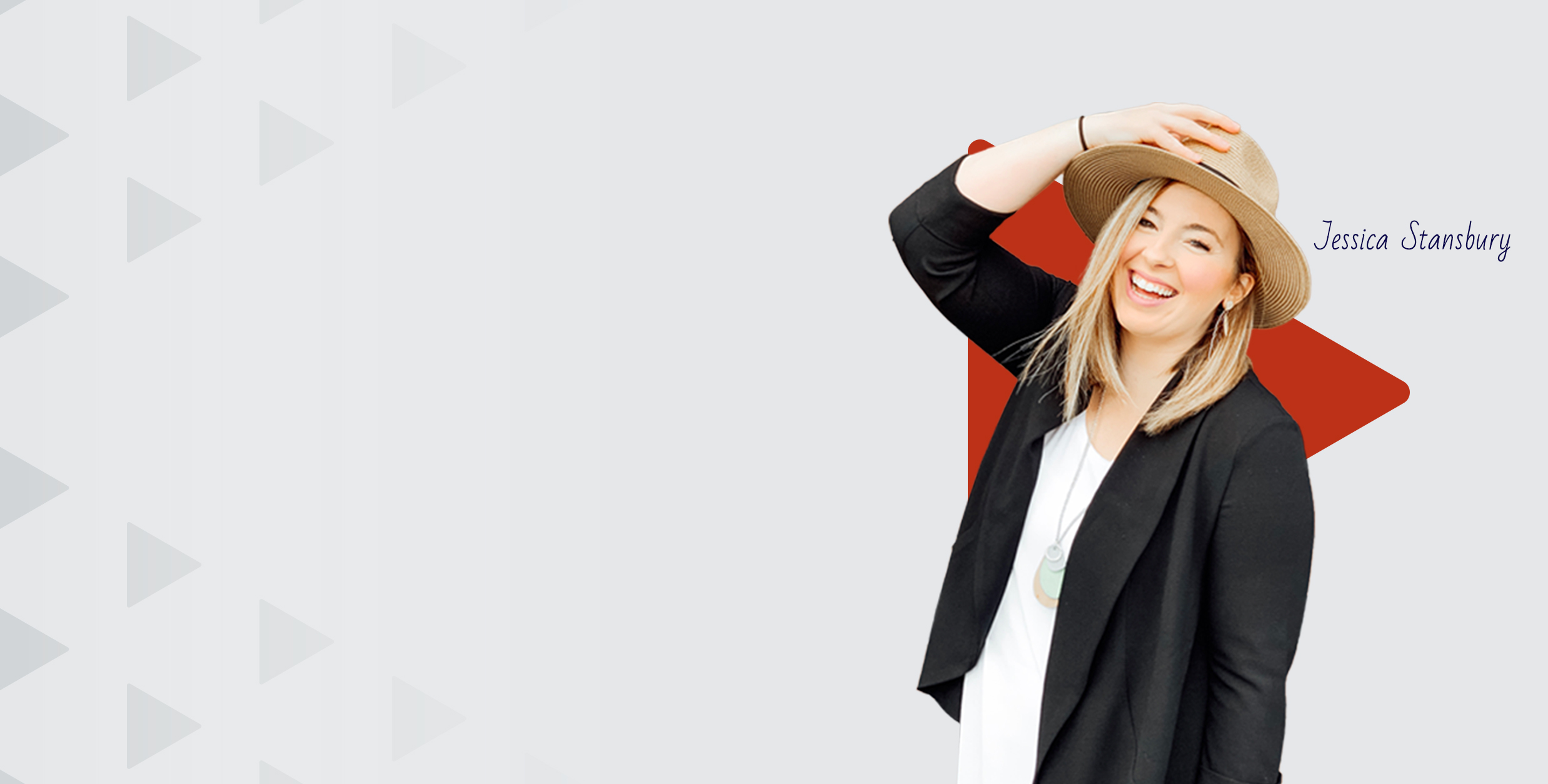 Jessica-Stansbury YouTube Creator Summit