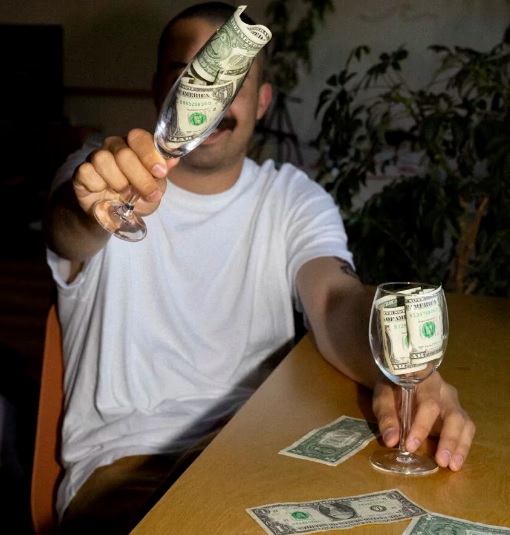 Making money doing podcasts