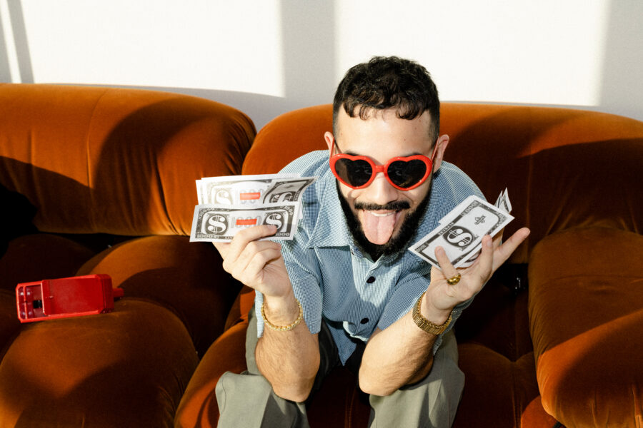 Making Money