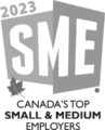 Canada's Top Small & Medium Employers